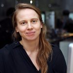 Johanne Eliasson
